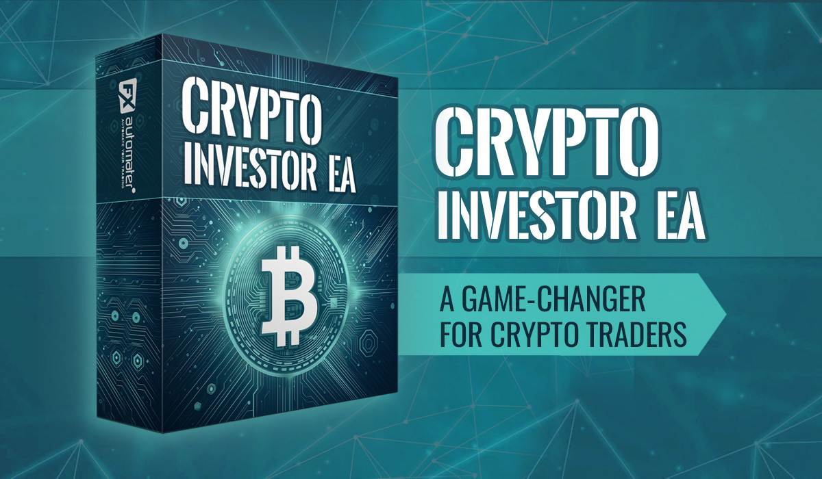 Crypto Investor Ea The Official Site